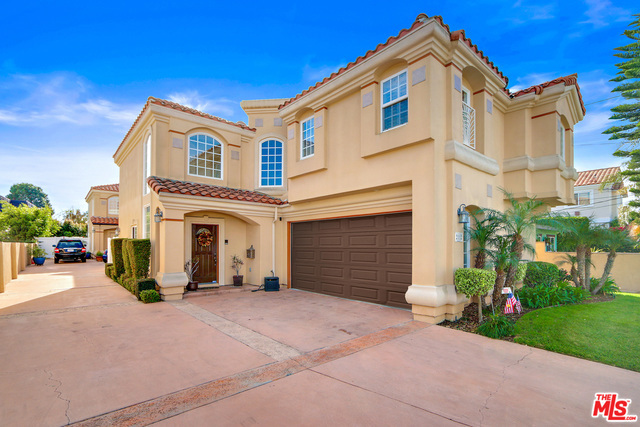 2112 BATAAN Road, Redondo Beach, California 90278, 4 Bedrooms Bedrooms, ,3 BathroomsBathrooms,Residential,Sold,BATAAN,17294780