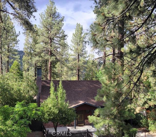 Image 2 for 1650 Linnet Rd, Wrightwood, CA 92397