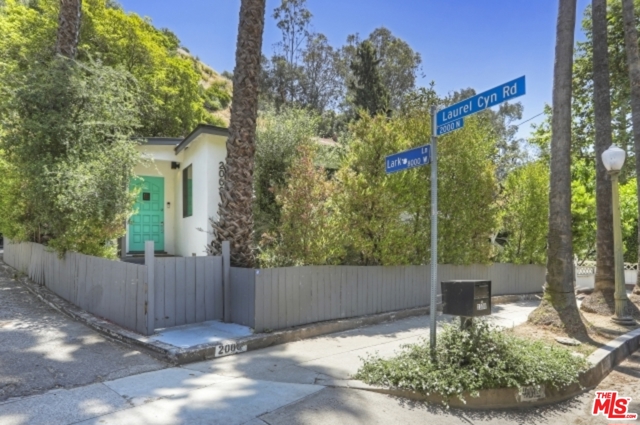 2008 Laurel Canyon Blvd, Los Angeles, CA 90046