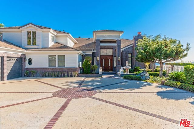 Photo of 346 MORGAN RANCH Road, Glendora, CA 91741