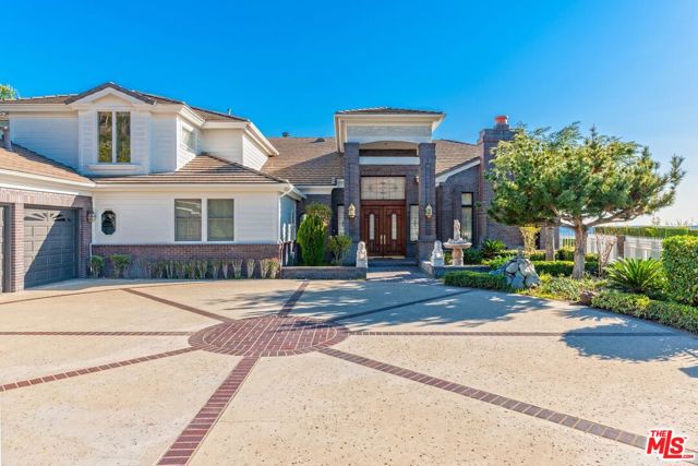 346 Morgan Ranch Rd, Glendora, CA 91741