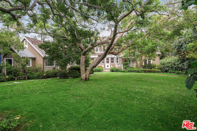 Photo of 435 MARGUERITA Avenue, Santa Monica, CA 90402