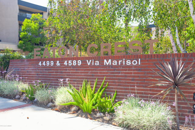 4499 Via Marisol #337, Los Angeles, CA 90042