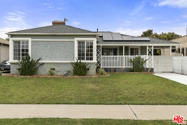 Image 3 for 3630 Wellington Rd, Los Angeles, CA 90016