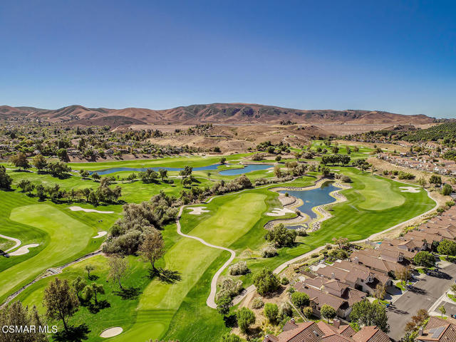 Village on the Green Aerials2