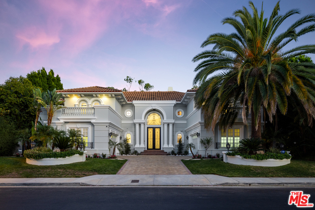 Photo of 3860 WINFORD Drive, Tarzana, CA 91356