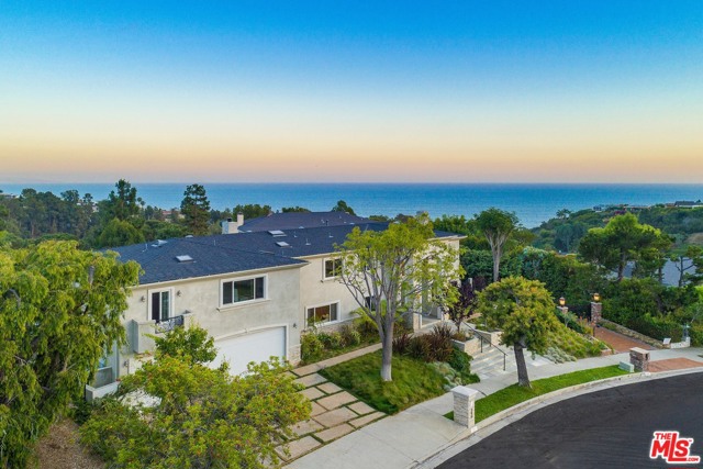 Image 3 for 380 Surfview Dr, Pacific Palisades, CA 90272