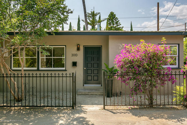 3110 Alameda St, Pasadena, CA 91107