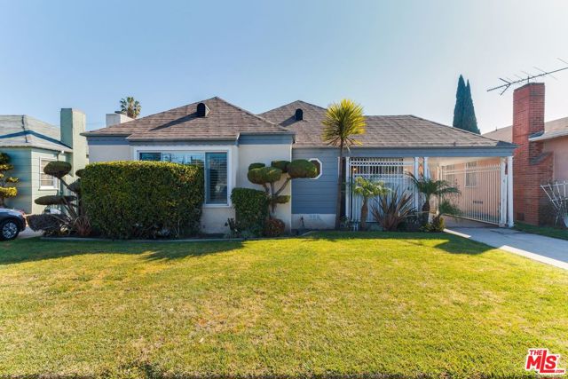 3974 Mcclung Dr, Los Angeles, CA 90008