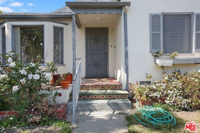 Image 3 for 10713 Tabor St, Los Angeles, CA 90034