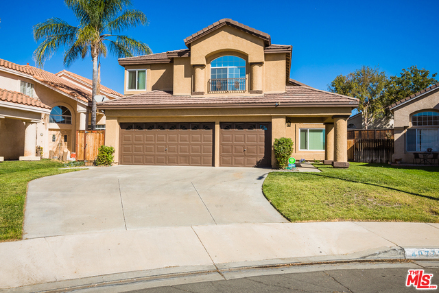 40772 GINGER BLOSSOM COURT MURRIETA CA 92562 40772 GINGER BLOSSOM COURT MURRIETA CA 92562