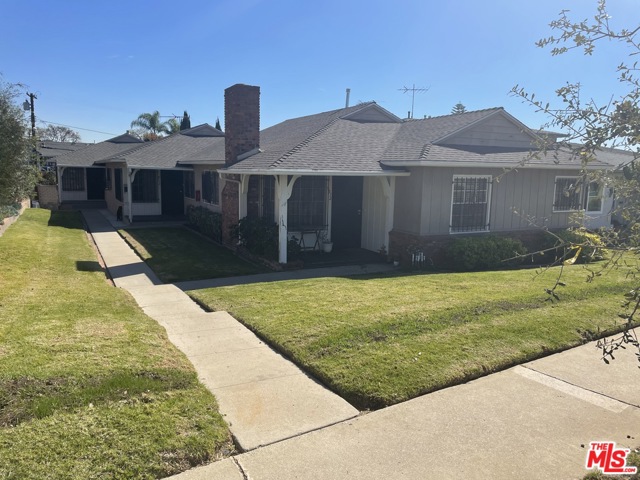 5912 La Tijera Blvd, Los Angeles, CA 90056