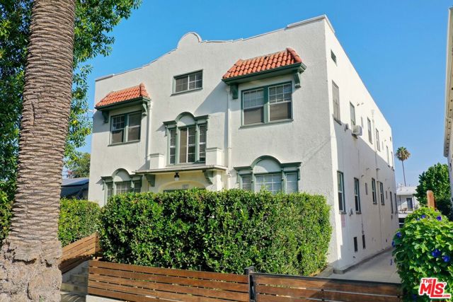 3921 Marathon St, Los Angeles, CA 90029