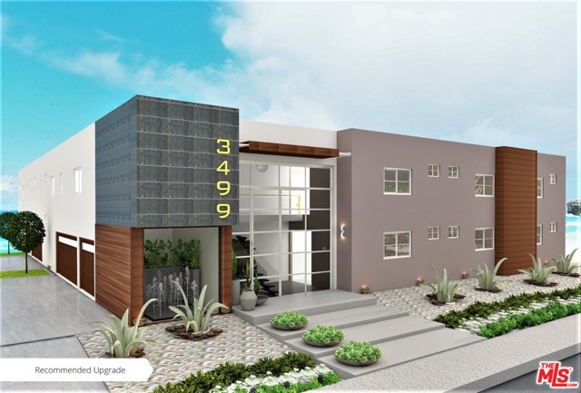 3499 Sawtelle Boulevard Los Angeles, California Located just minutes from the beach and tech hubs such as Silicone Beach, Playa Vista and Culver City, this 20 unit value add opportunity is a perfect choice for a value add investor looking to finish with a completely rehabbed building at a 5.7% cap rate on the Westside. With 16 vacancies, the property is ready for an investor to hit the ground running. By completely renovating the building, converting units and adding five to seven Accessory Dwelling Units (ADUs), the property has the ability to achieve a 20% IRR after a five year hold. The nine singles can be converted into one bedrooms. The ten one bedrooms can either be converted into an open floor plan or a den can be added. One of the one bedrooms can be converted into a two bedroom.An ADU specialist confirmed that five attached one bedroom ADUs can be added to the property for additional income without losing parking spaces. An additional two detached two bedroom ADUs can be built by filling in the pool and building them on the South side of the courtyard. Renovation costs, construction costs and even ADU quotes are included in the financials. Before and after photos as well as floor plans demonstrate how to reach the 20% IRR. ***Please contact us for an OM, please ask about our Condo Conversion OM as well.***