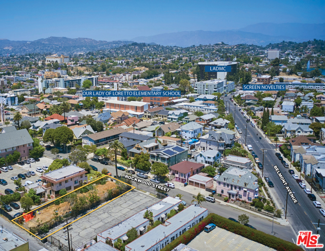 Image 3 for 1622 Rockwood St, Los Angeles, CA 90026