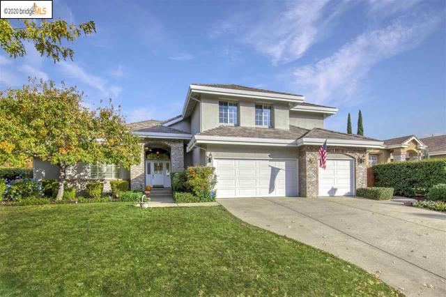 970 RUTHERFORD CIR. Brentwood, California CLASSICAL CUSTOM ELEGANCE IN APPLE HILL ESTATES! Almost 3,300 sf PLUS a play room/storage room upstairs that's not included in that sf. Primary bedroom is downstairs. Has TWO walk-in closets! Retreat off of primary bedroom makes for a great home office! Cozy double-sided gas-burning fireplace in family room and in retreat. EXTRA-large bedroom upstairs is about 18' X 17'. Large kitchen with stainless appliances, trash compacter and custom pendant lighting. Gleaming real hardwood floors in entry, hallway and kitchen. Upgraded plush carpeting. Light, bright and immaculate. Crown moulding in many rooms. Jetted tub in primary bath. Soaring ceilings in grand entrance. Built-in speakers in family room. Plantation shutters. HVAC, stove, oven, microwave, dishwasher and water heater all replaced since 2015. Large cement rear patio and grassy area plus play structure. Motorized shade awnings. Back-up generator is included. No direct rear neighbors and mature landscaping provide a sense of privacy