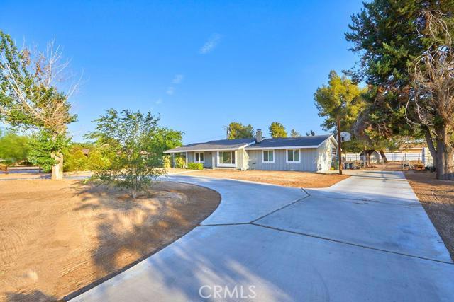 Image 2 for 20737 Eyota Rd, Apple Valley, CA 92308