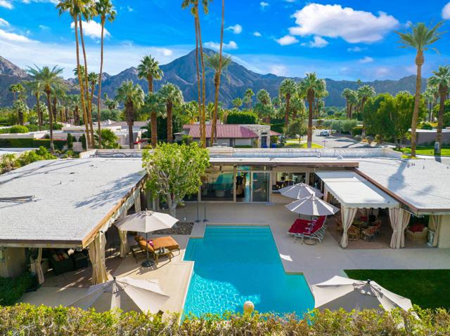 75950 Altamira Drive, Indian Wells, CA 92210