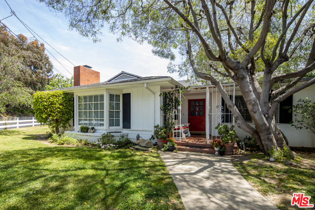 Image 3 for 666 Walther Way, Los Angeles, CA 90049