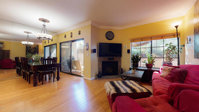 Photo of 10945 Hortense Street #111, Toluca Lake, CA 91602