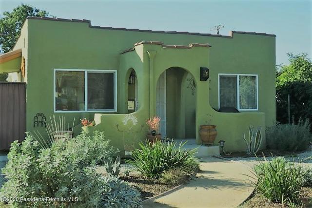 4919 Highland View Ave, Los Angeles, CA 90041