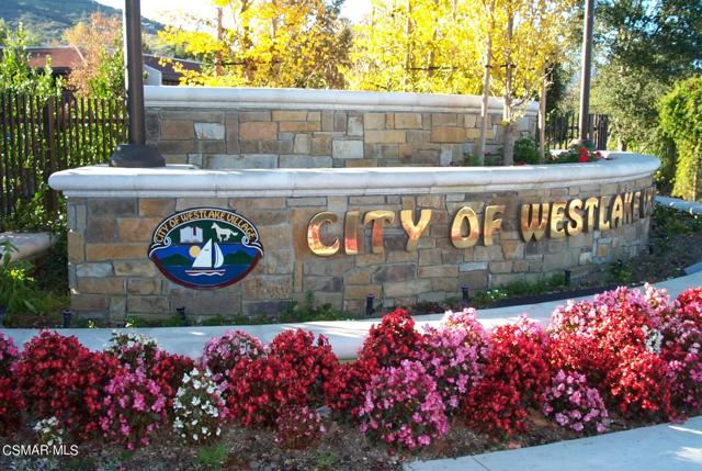 City of Westlake Village