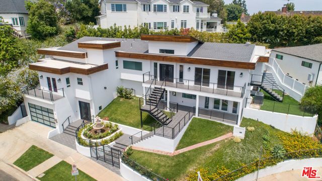 436 Levering Ave, Los Angeles, CA 90024