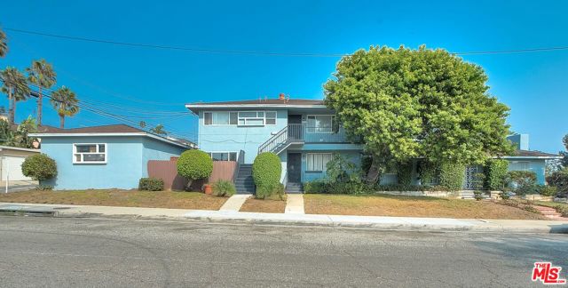 5716 S Corning Ave, Los Angeles, CA 90056