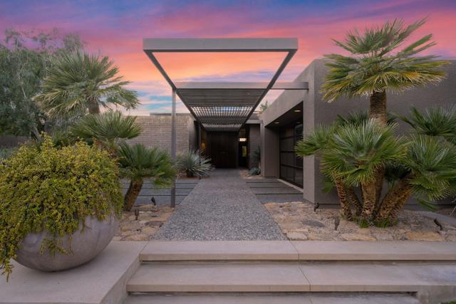 73490 Mountain Vista Drive, Palm Desert, CA 92260
