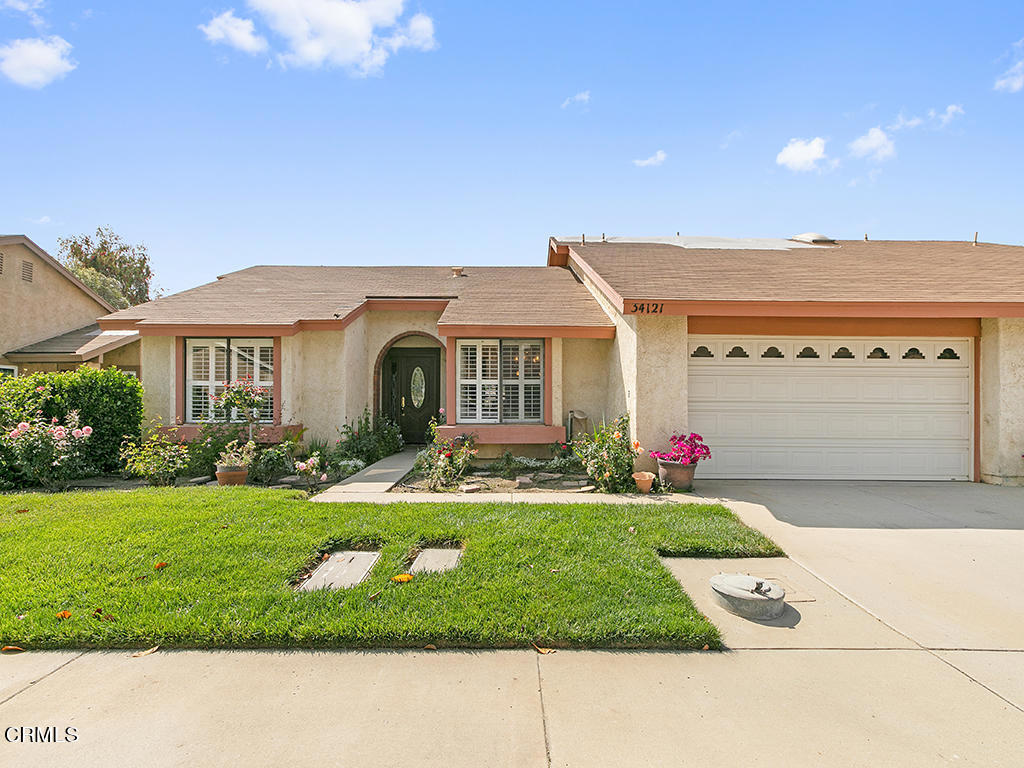 Residential for sale in Camarillo, California, V15652