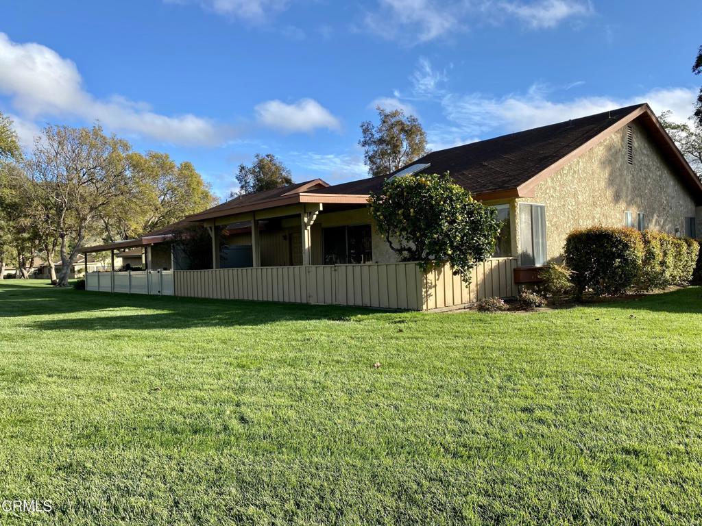 Properties Leisure Village Camarillo