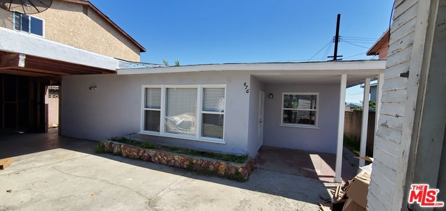 474 S Eastern Ave, Los Angeles, CA 90022