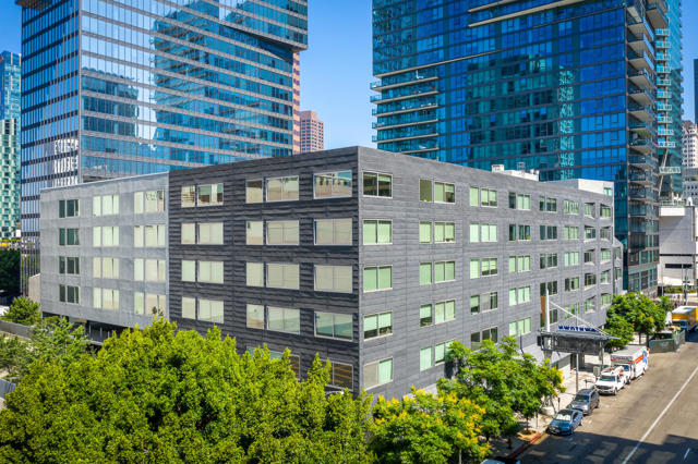 901 S Flower St #407, Los Angeles, CA 90015