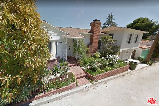 1710 N Dillon St, Los Angeles, CA 90026