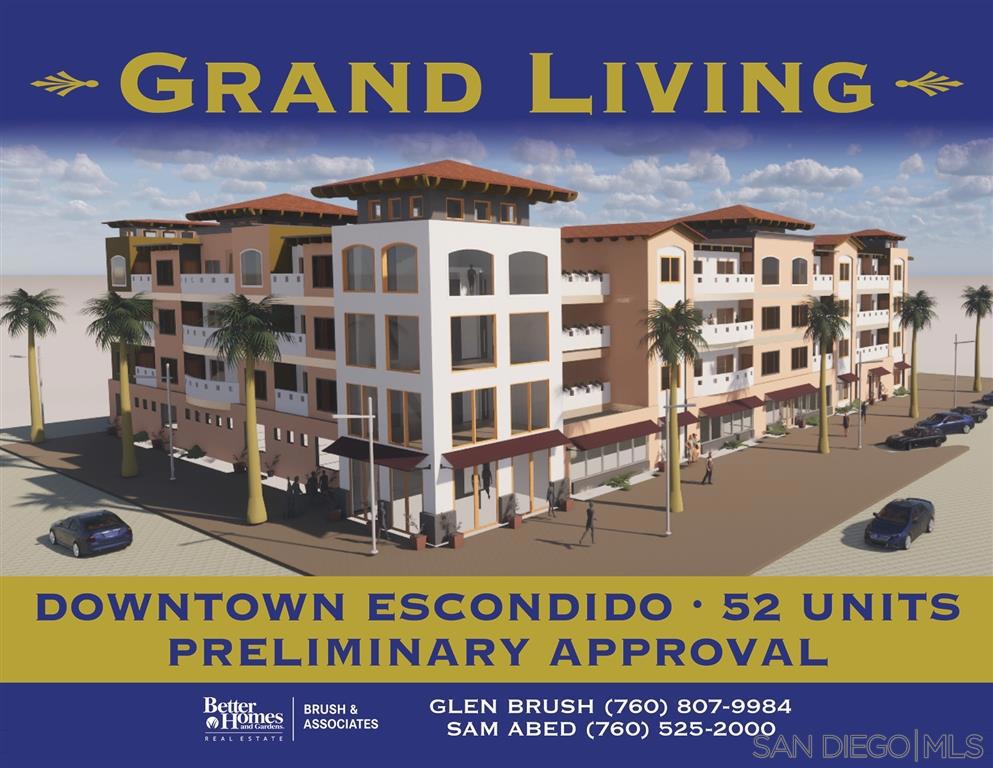 540 W Grand Avenue, Escondido, CA 92025