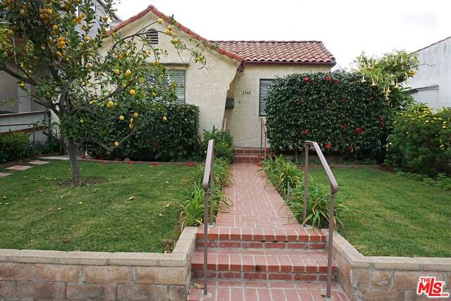 3742 Boise Ave, Los Angeles, CA 90066