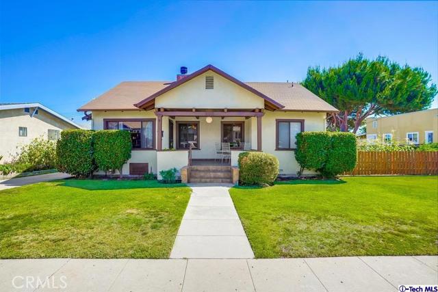 5118 Range View Ave, Los Angeles, CA 90042