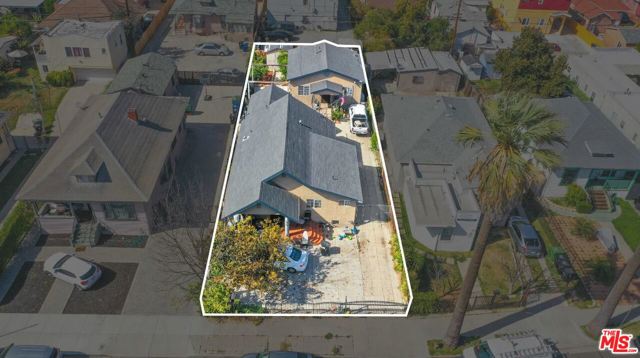 Image 2 for 1297 W 36Th St, Los Angeles, CA 90007