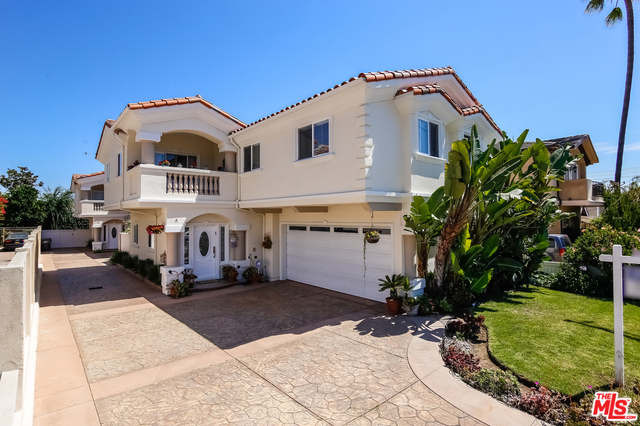 2009 BELMONT Lane, Redondo Beach, California 90278, 4 Bedrooms Bedrooms, ,2 BathroomsBathrooms,Residential,Sold,BELMONT,17267334