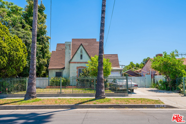 3020 Hollister Ave, Los Angeles, CA 90032