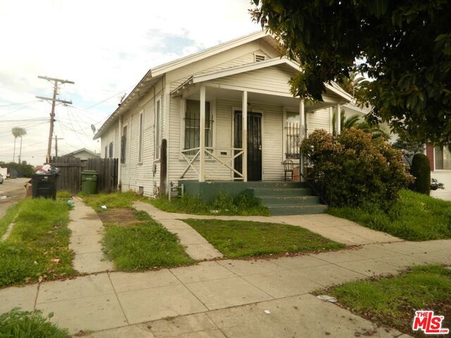 3518 CIMARRON Street