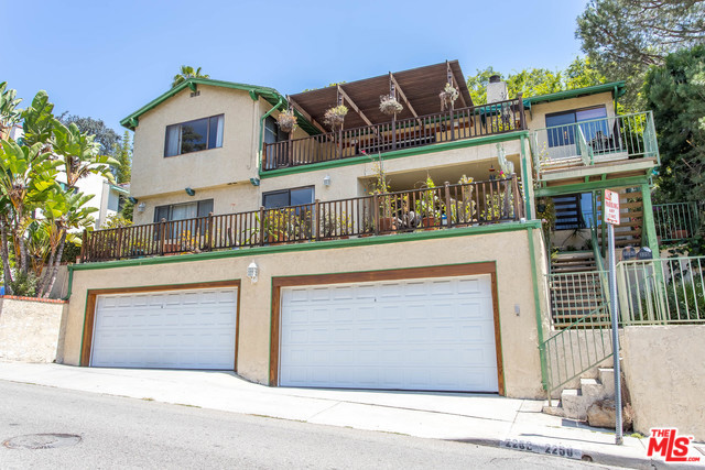 2252 Lake View Ave, Los Angeles, CA 90039