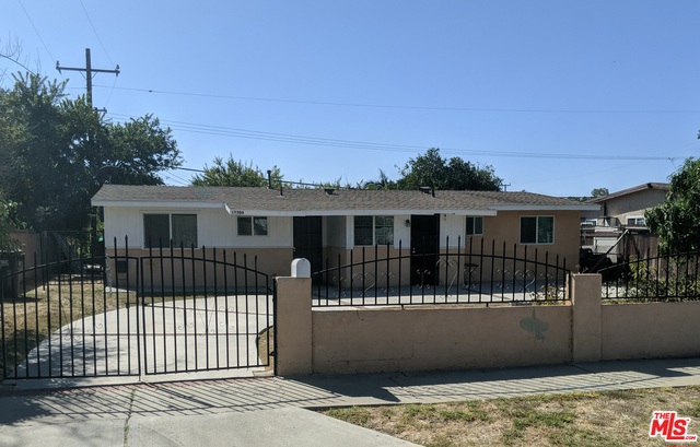 17508 Hemphill St, La Puente, CA 91744