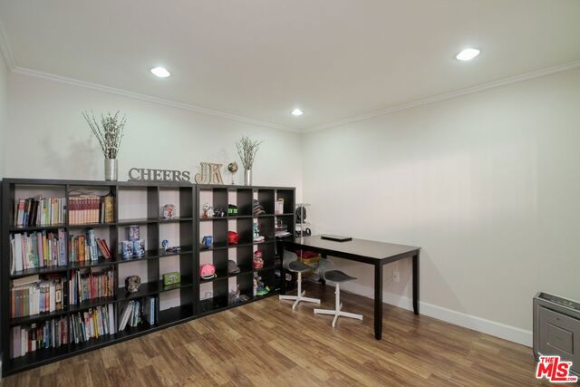 office