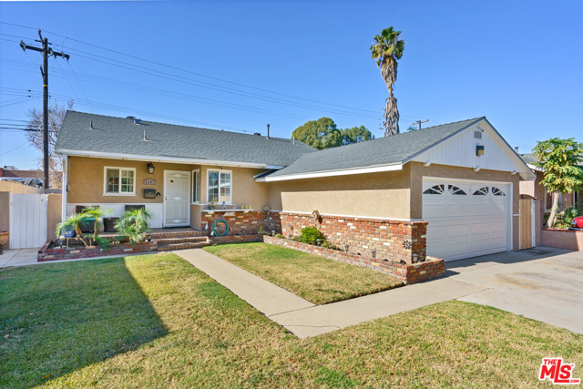 6301 Rahn Ave, Long Beach, CA 90805