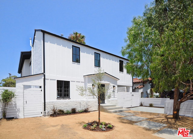 8957 Gibson St, Los Angeles, CA 90034