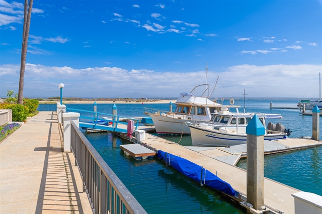 View from master suite.