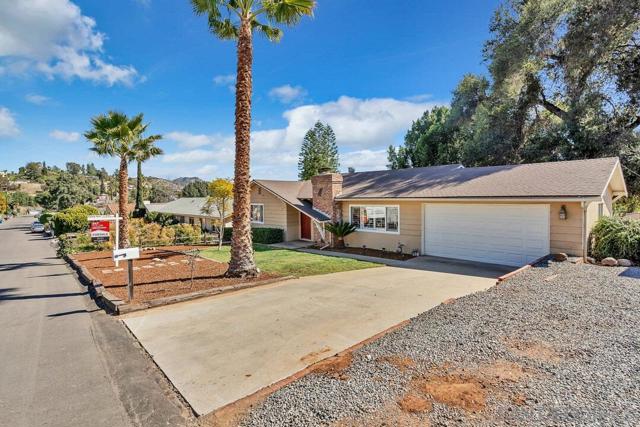 Image 3 for 1225 Cresthill Rd, El Cajon, CA 92021