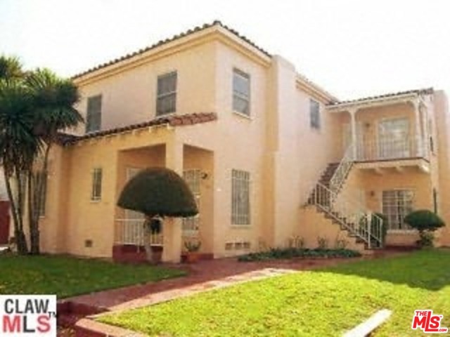 6152 Orange St, Los Angeles, CA 90048