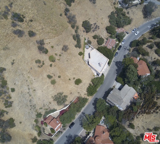 2157 Outpost Dr, Los Angeles, CA 90068